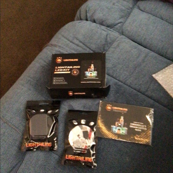 Lightailing LED Kit - Picture 1 of 4